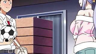 Fuck Uncensored Hentai Big Suso