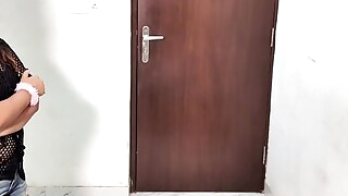 VERGIN STEPSISTER KO CHODA BINA CONDOM KE