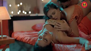 New Sauda S01 E06 Hunters Hindi Hot Web Series 2023 1080p Watch Full Video In 1080p