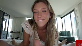 Exotic Porn Video Blonde Best Only For You With Addison Vodka