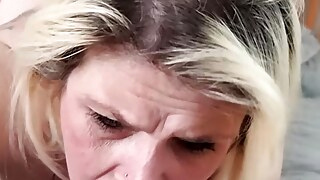 Sexy Squirting Afternoon