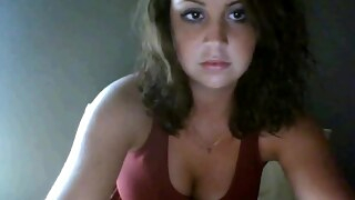 absolute hot mississippi chick on chatroulette