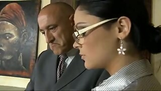 CALDE SEGRETARIE three (SEXY SECRETARIES)